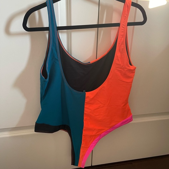 Cynthia Rowley swimsuit new - Picture 2 of 4